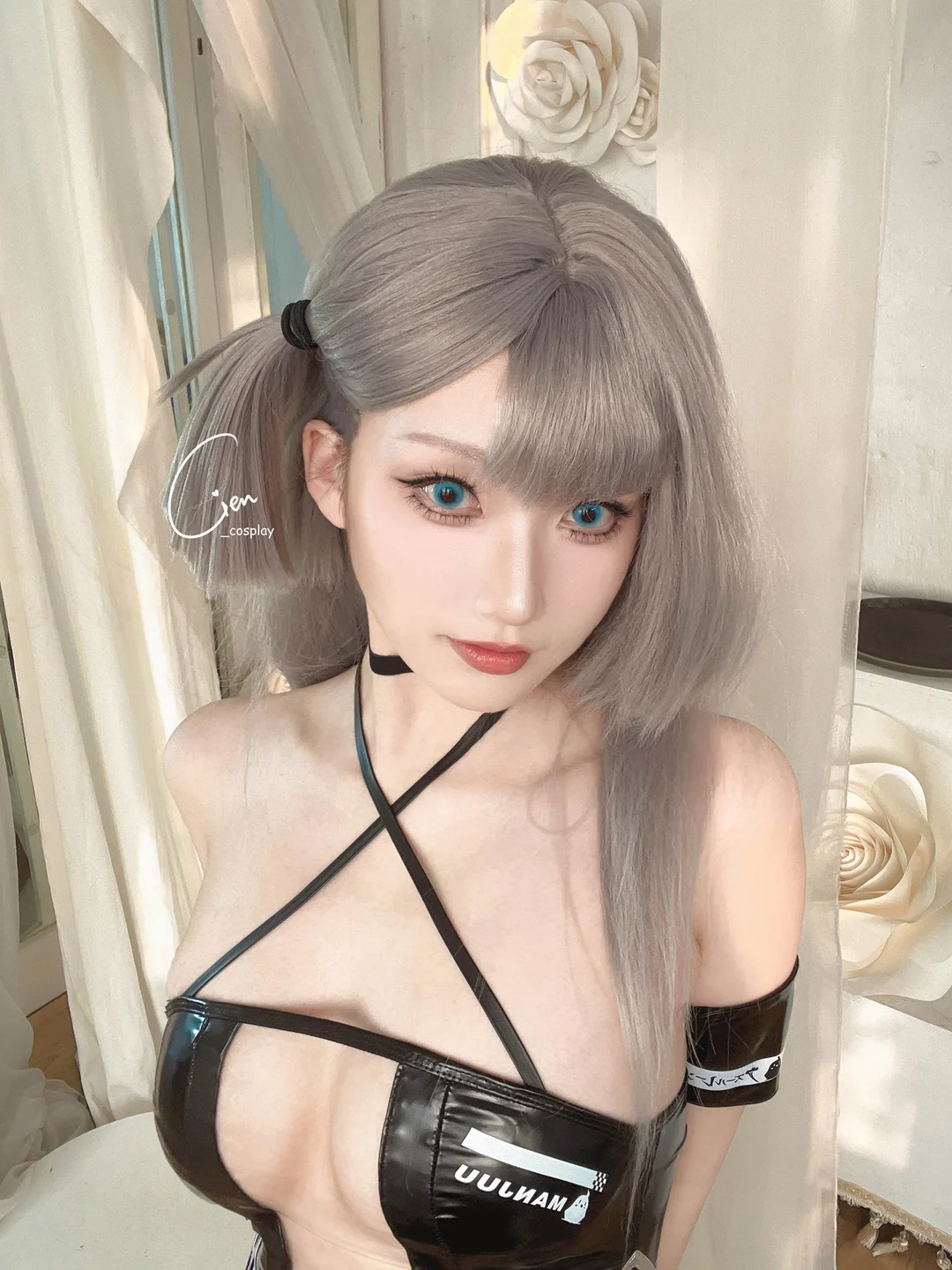 Cien恩恩_瑞鹤_赛车服_アズールレーン_35P_52MB tg@simisebaisi 【丝足阁】033.webp